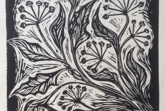 English Ivy