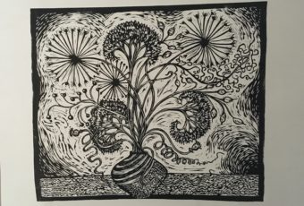 The Vase
