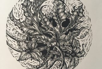 Marrow Roundel